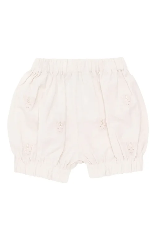 Donsje Amsterdam Broeken^Baby short rose