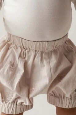 Donsje Amsterdam Broeken^Baby short rose