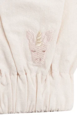 Donsje Amsterdam Broeken^Baby short rose
