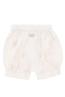 Donsje Amsterdam Broeken^Baby short rose