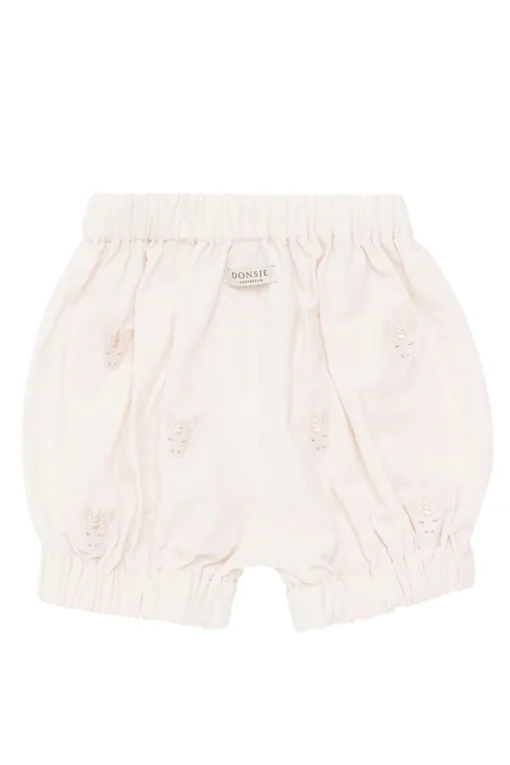 Donsje Amsterdam Broeken^Baby short rose