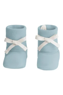 Gray Label Sokken & Maillots^Baby sok blauw