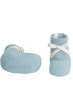 Gray Label Sokken & Maillots^Baby sok blauw