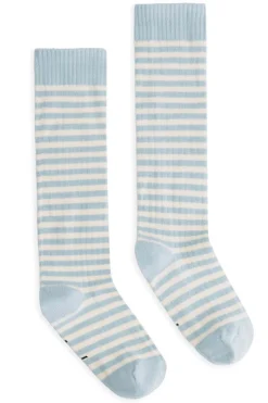 Gray Label Sokken & Maillots^Baby sok blauw