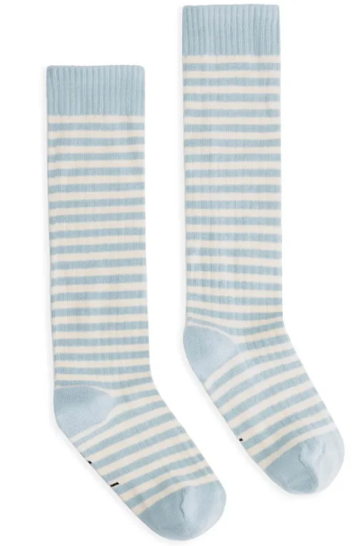 Gray Label Sokken & Maillots^Baby sok blauw