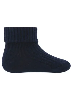 Ewers Sokken & Maillots^Baby sok blauw