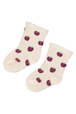 Feetje Sokken & Maillots^Baby sok bruin