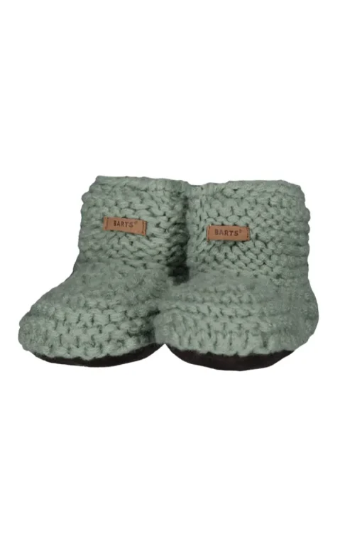 Barts Sokken & Maillots^Baby sok groen