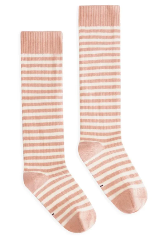 Gray Label Sokken & Maillots^Baby sok rose