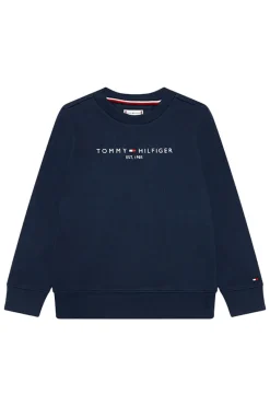 Tommy Hilfiger Truien & Vesten^Baby trui blauw