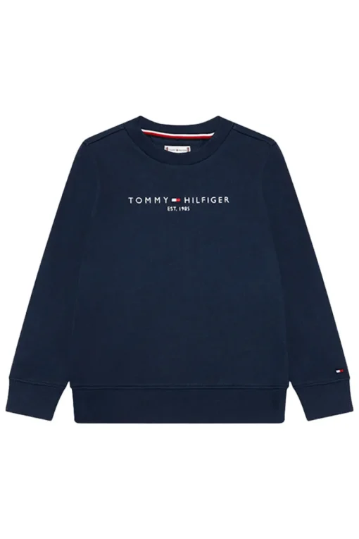 Tommy Hilfiger Truien & Vesten^Baby trui blauw
