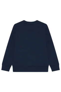 Tommy Hilfiger Truien & Vesten^Baby trui blauw