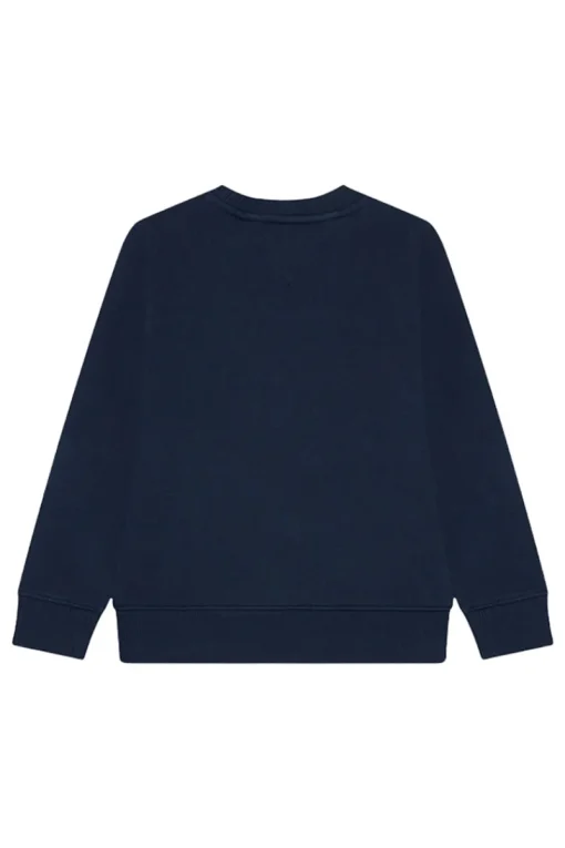 Tommy Hilfiger Truien & Vesten^Baby trui blauw