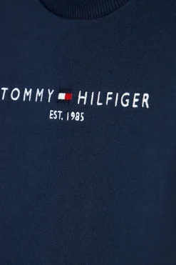 Tommy Hilfiger Truien & Vesten^Baby trui blauw