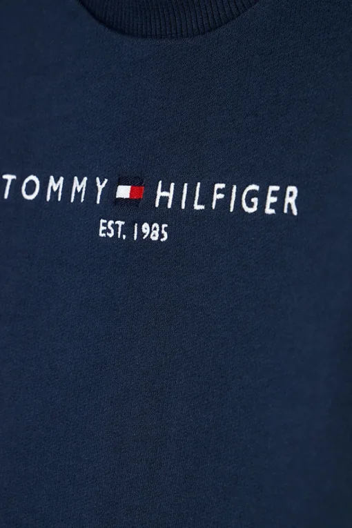Tommy Hilfiger Truien & Vesten^Baby trui blauw