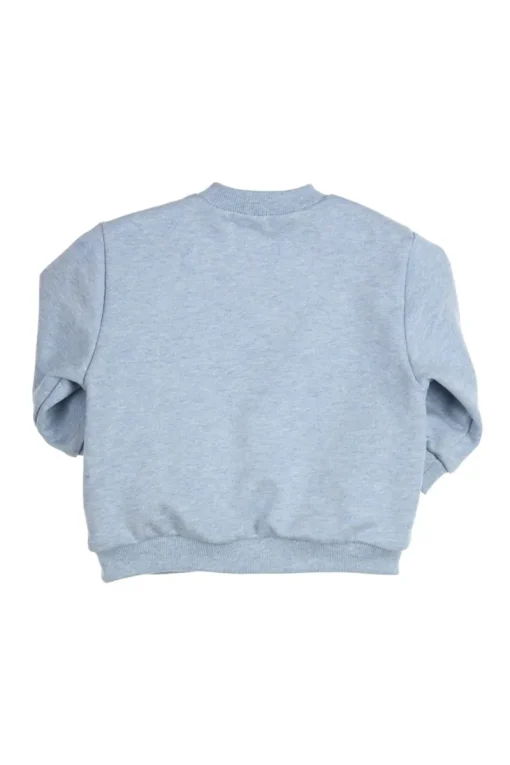 Gymp Truien & Vesten^Baby trui blauw