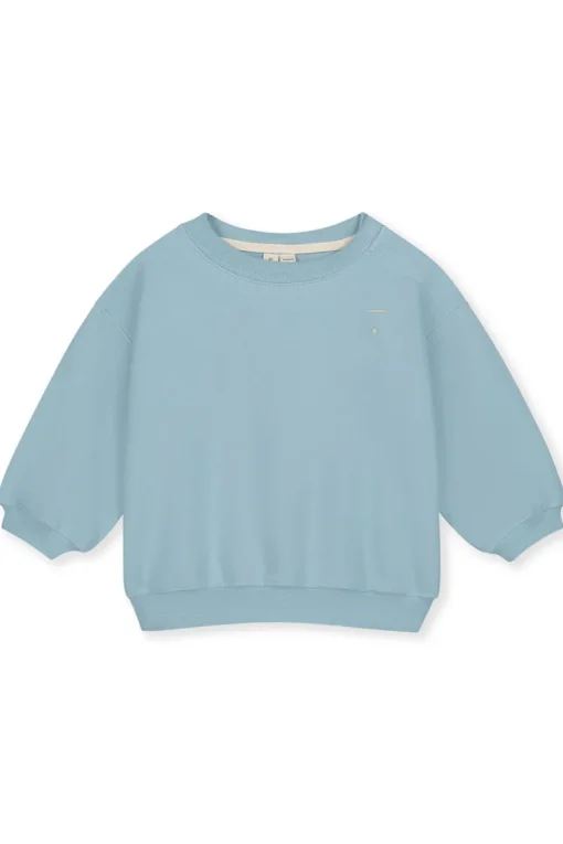 Gray Label Truien & Vesten^Baby trui blauw