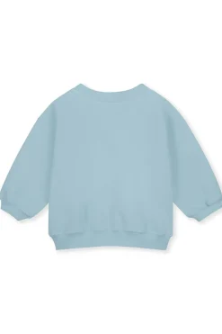Gray Label Truien & Vesten^Baby trui blauw