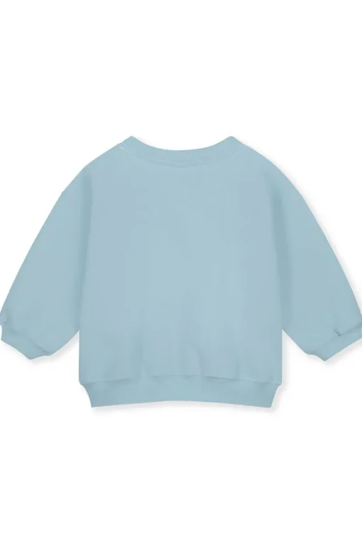 Gray Label Truien & Vesten^Baby trui blauw