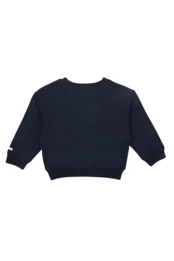 Donsje Amsterdam Truien & Vesten^Baby trui blauw