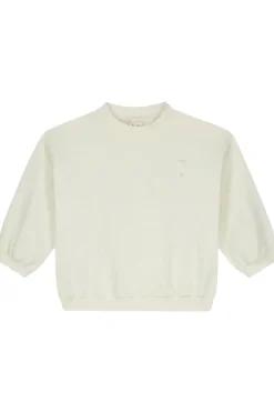 Gray Label Truien & Vesten^Baby trui ecru