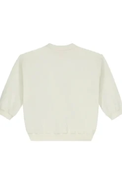 Gray Label Truien & Vesten^Baby trui ecru