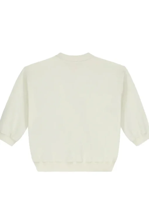 Gray Label Truien & Vesten^Baby trui ecru