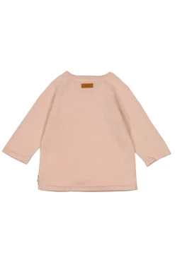 Feetje Truien & Vesten^Baby trui rose