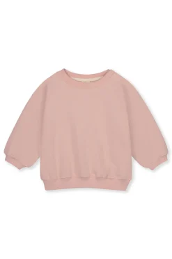 Gray Label Truien & Vesten^Baby trui rose
