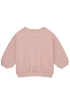Gray Label Truien & Vesten^Baby trui rose
