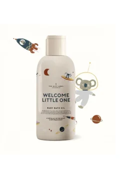 The Gift Label Accessoires^Baby verzorging diversen