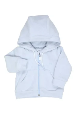 Gymp Truien & Vesten^Baby vest blauw