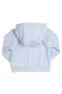 Gymp Truien & Vesten^Baby vest blauw