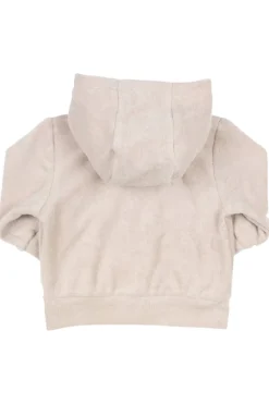 Gymp Truien & Vesten^Baby vest bruin