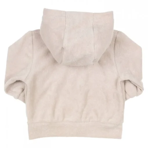 Gymp Truien & Vesten^Baby vest bruin