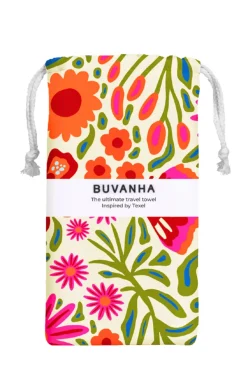 Buvanha Sport Style^Bad & beach badlaken diversen