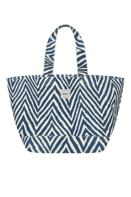 Barts Sport Style^Bad & beach tas blauw