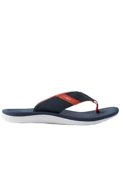 Reef Accessoires^Bad /beach badslipper junior blauw