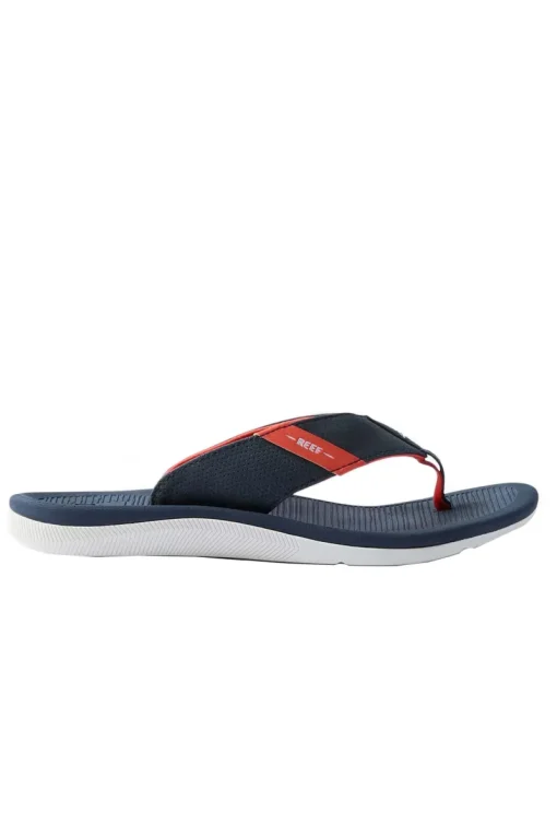 Reef Accessoires^Bad /beach badslipper junior blauw