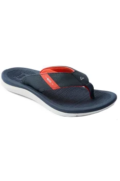 Reef Accessoires^Bad /beach badslipper junior blauw