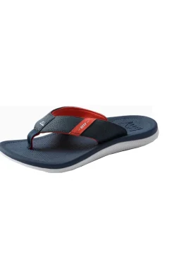 Reef Accessoires^Bad /beach badslipper junior blauw