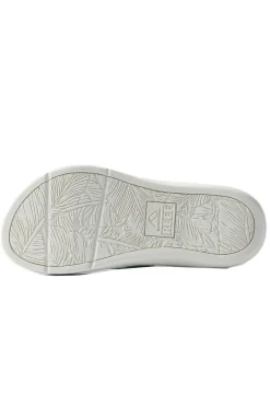 Reef Accessoires^Bad /beach badslipper junior blauw