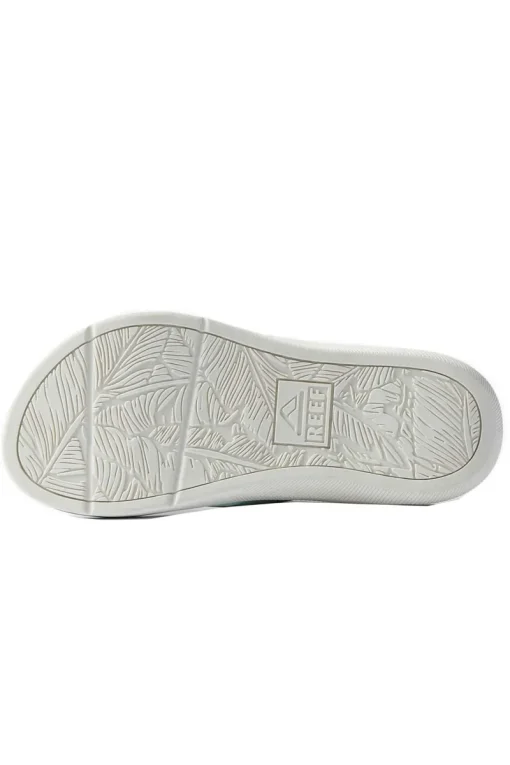 Reef Accessoires^Bad /beach badslipper junior blauw
