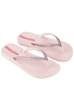 Ipanema Accessoires^Bad /beach badslipper junior rose