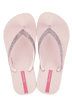 Ipanema Accessoires^Bad /beach badslipper junior rose