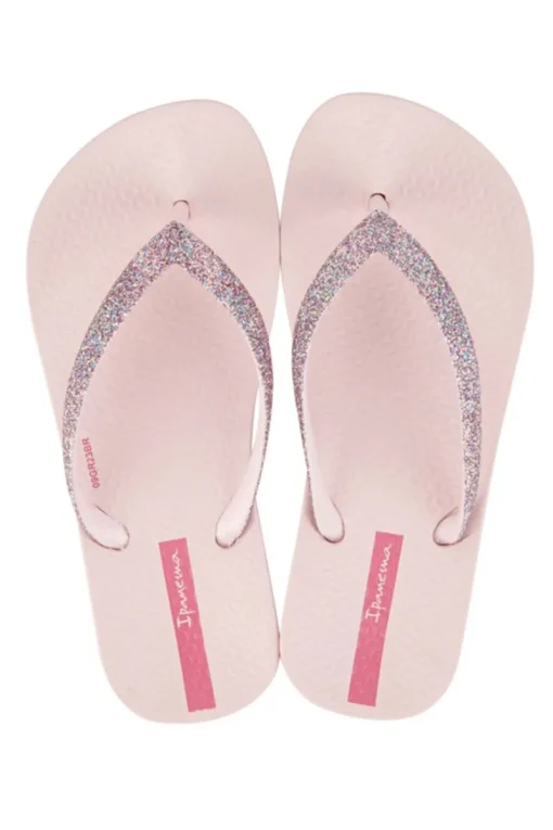 Ipanema Accessoires^Bad /beach badslipper junior rose