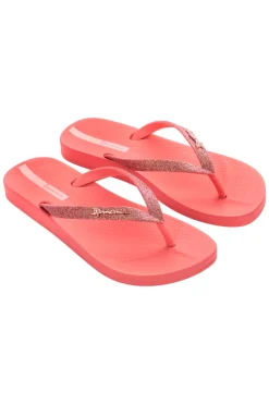Ipanema Accessoires^Bad /beach badslipper junior rose