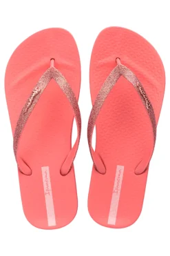 Ipanema Accessoires^Bad /beach badslipper junior rose