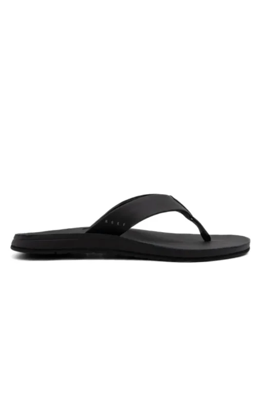 Reef Schoenen^Bad /beach badslipper senior zwart