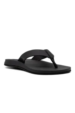 Reef Schoenen^Bad /beach badslipper senior zwart